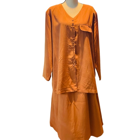 Maggie Sweet Skirt set - Picture 5 of 5